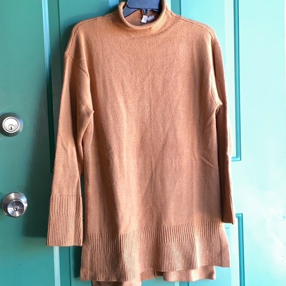Moth size XS oversized ladies sweater excellent condition